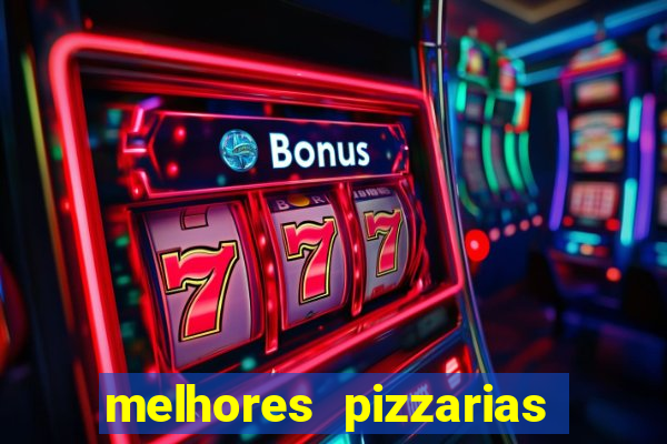 melhores pizzarias de porto alegre